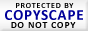 Content of this Report is Protected by Copyscape Plagiarism Checker - Copyscape Originality Check
