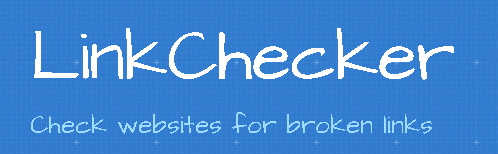 LinkChecker checks links in web documents or full websites.