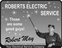 Robert May San Diego