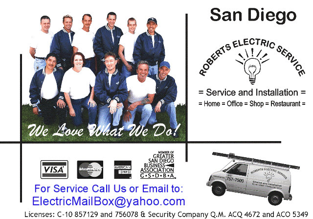 Robert May's old crew