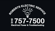 Roberts Electric Service