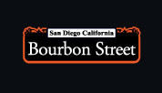 Bourbon Street: San Diego