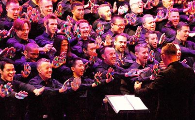 Photo: We know you'll LUV our Madonna show.  Have you got your tickets for our Pride Week Kick-Off LUV Madonna - Music of the Material Girl concert at the Balboa Theatre?

Tickets @ www.sdgmc.org