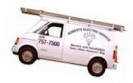 Residential Electrical Service Truck