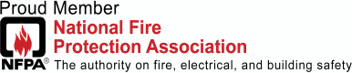 National Fire Protection Association Member