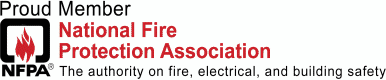 National Fire Protection Association Member Servicing ZIP Code
