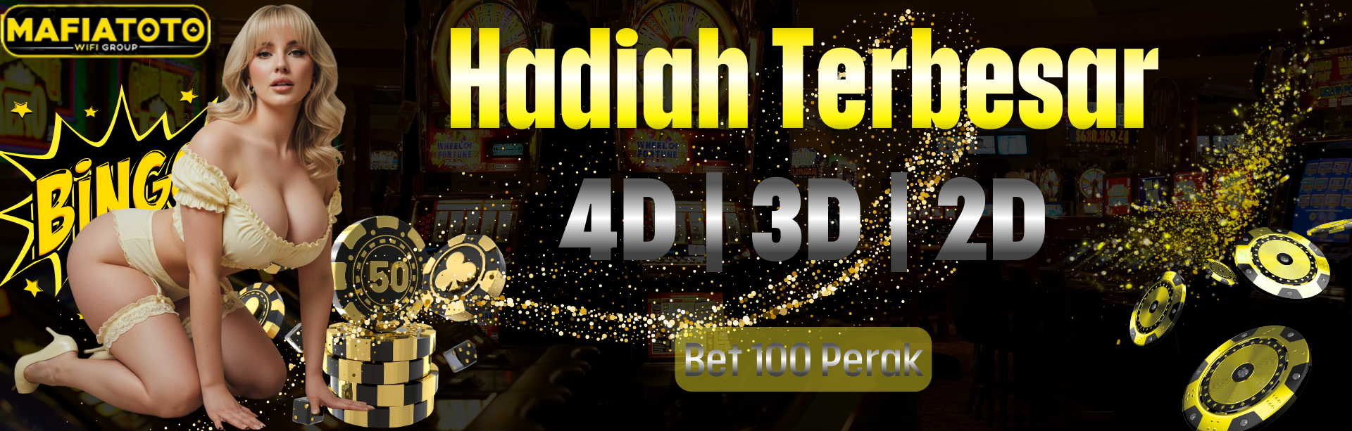 Akses Situs Slot Tanpa Terkendala